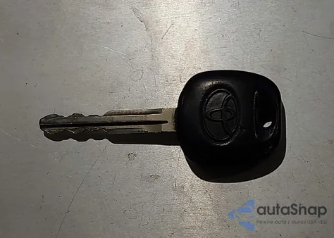 2002 Toyota Camry Se V6 из США, поврежденный, VIN 4T1BF32K92U015384